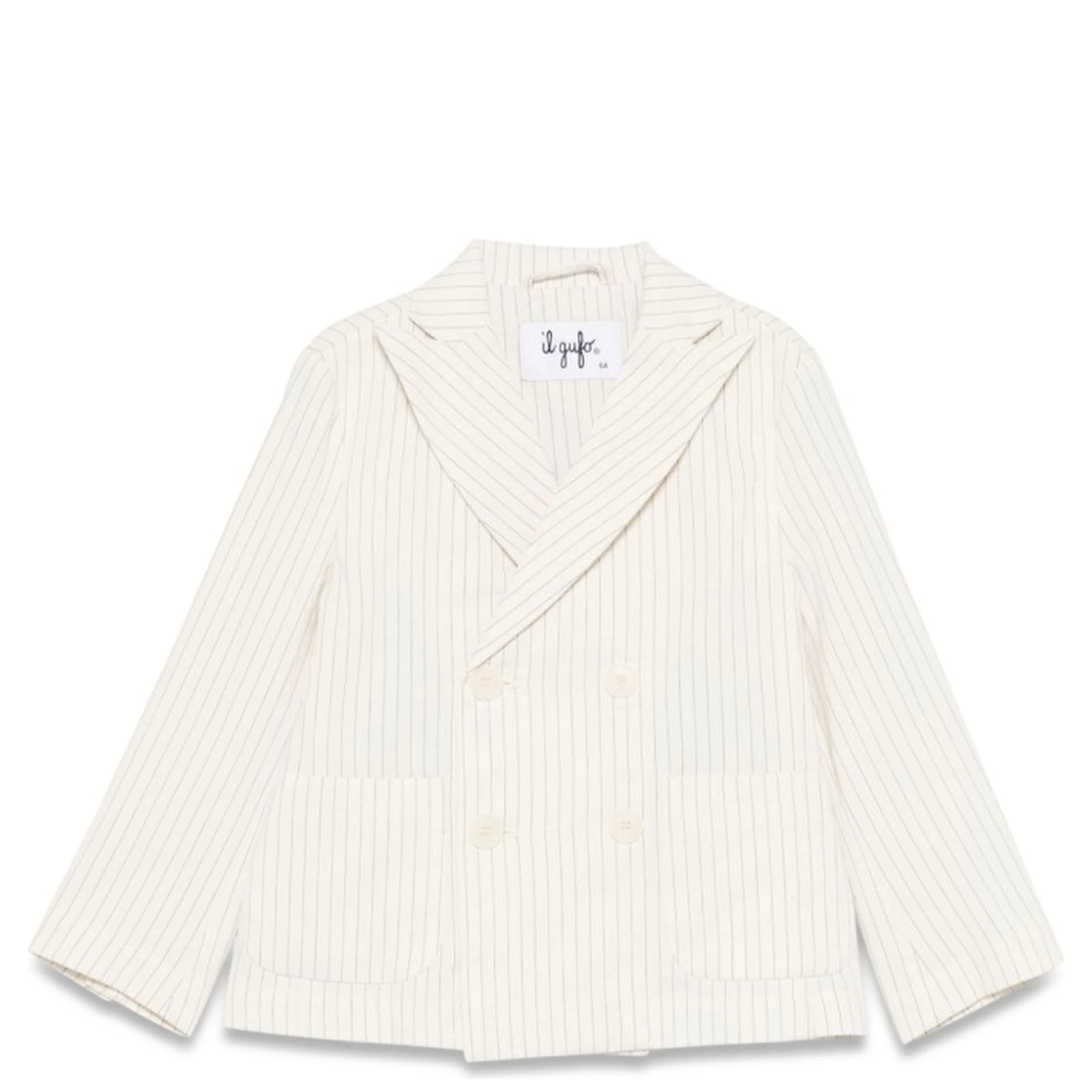 MILK BLAZER