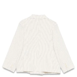 MILK BLAZER