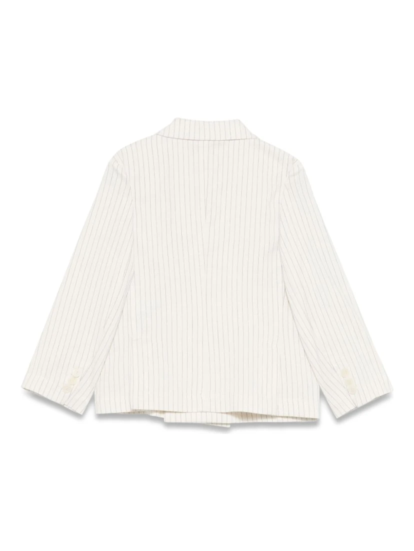 MILK BLAZER