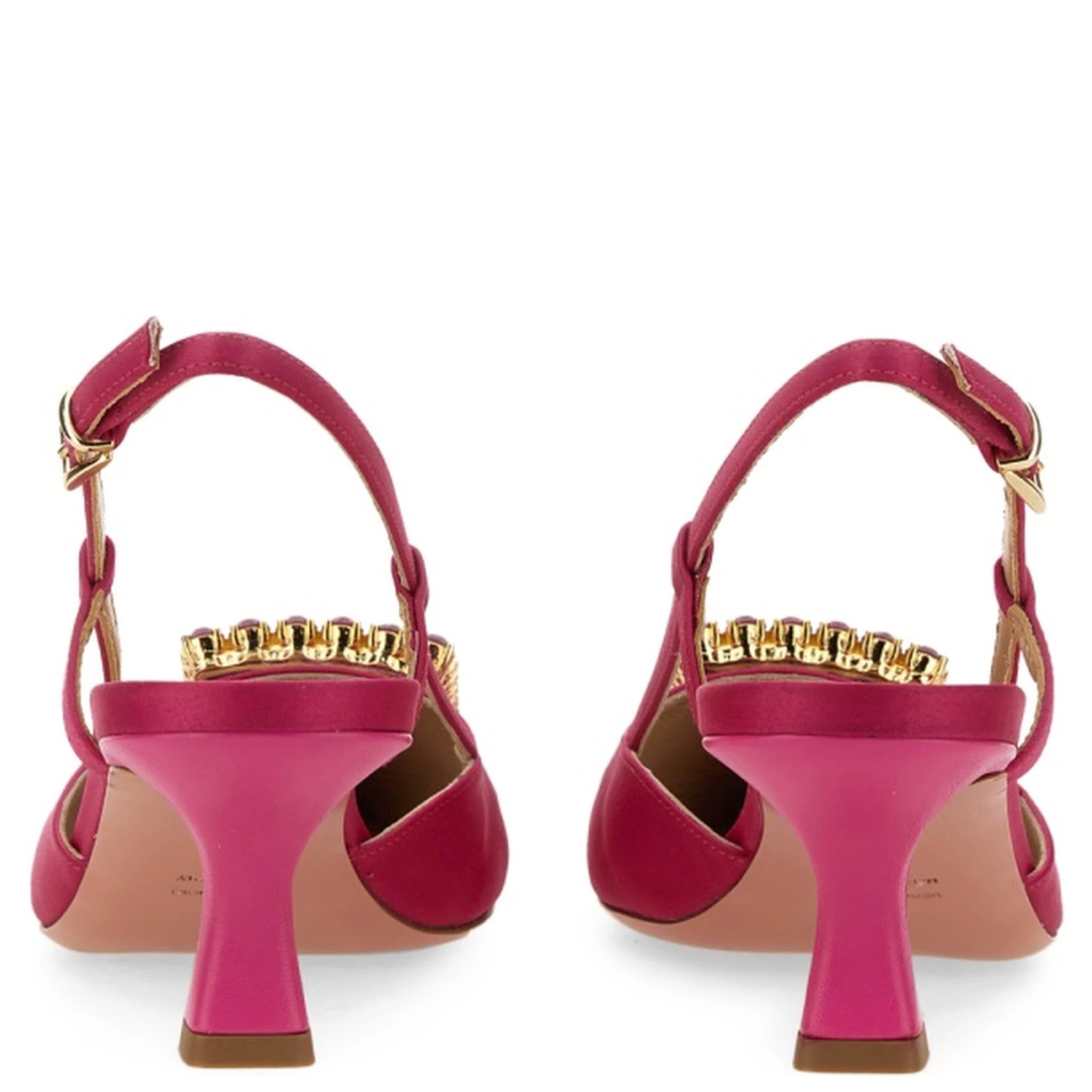 SANDAL "STEFY"