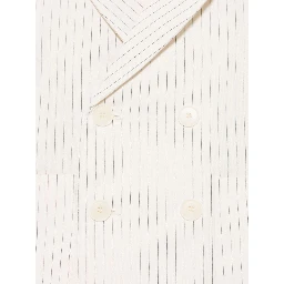 MILK BLAZER