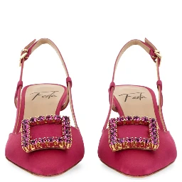 SANDAL "STEFY"