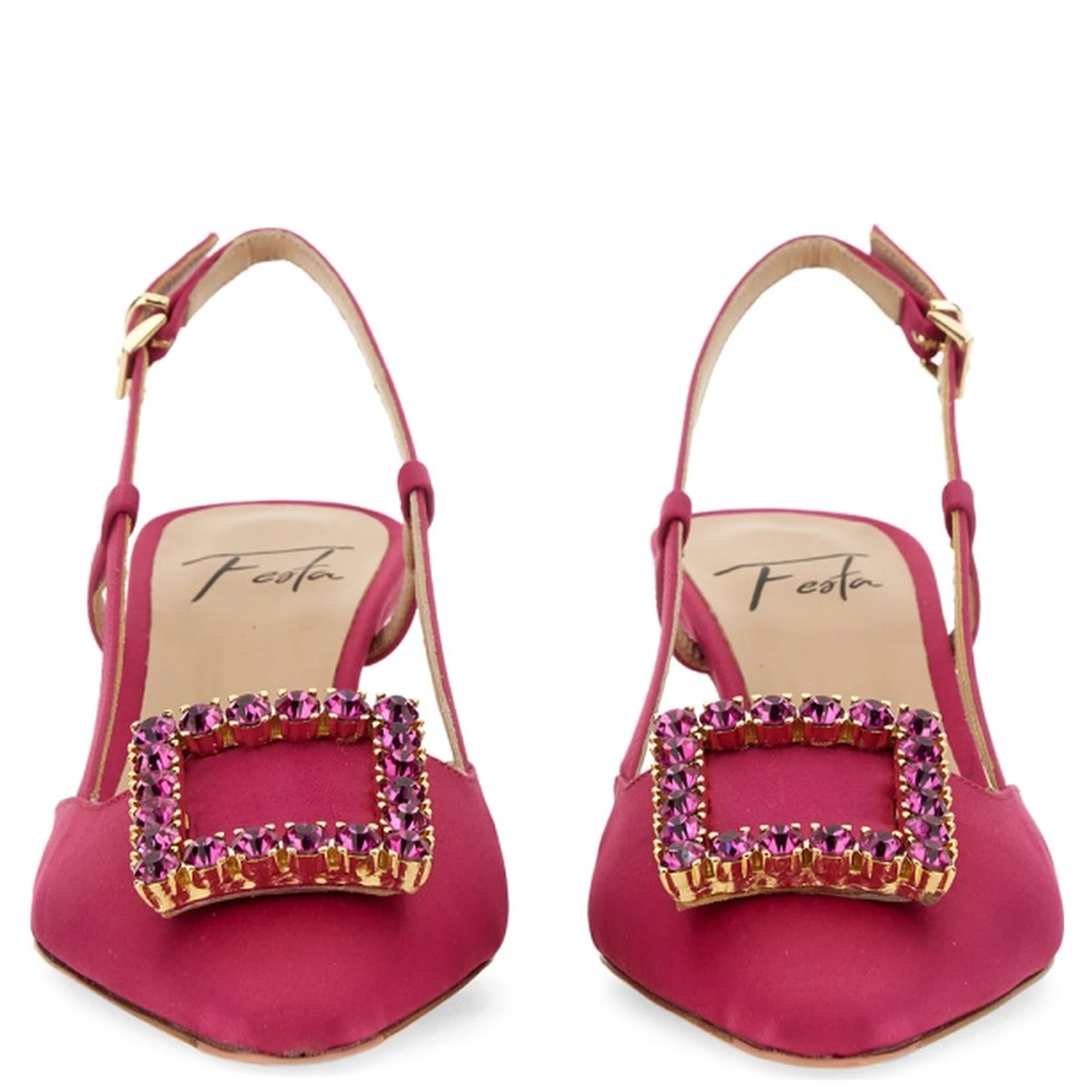SANDAL "STEFY"