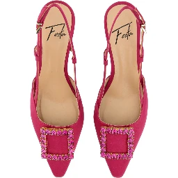 SANDAL "STEFY"