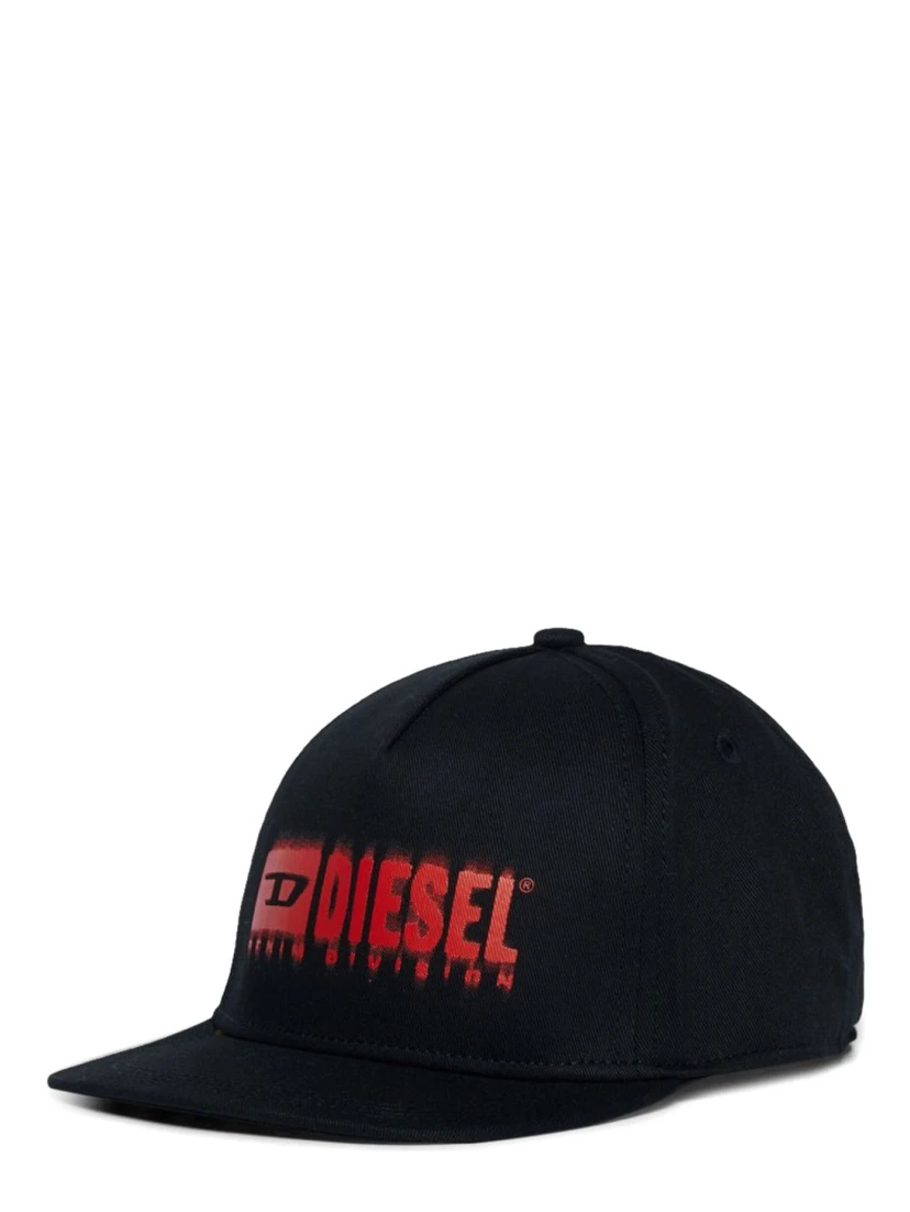 HAT WITH VISOR