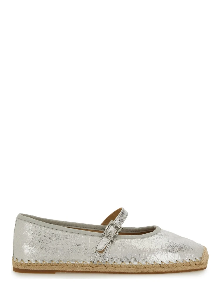 ESPADRILLE "LYNN"