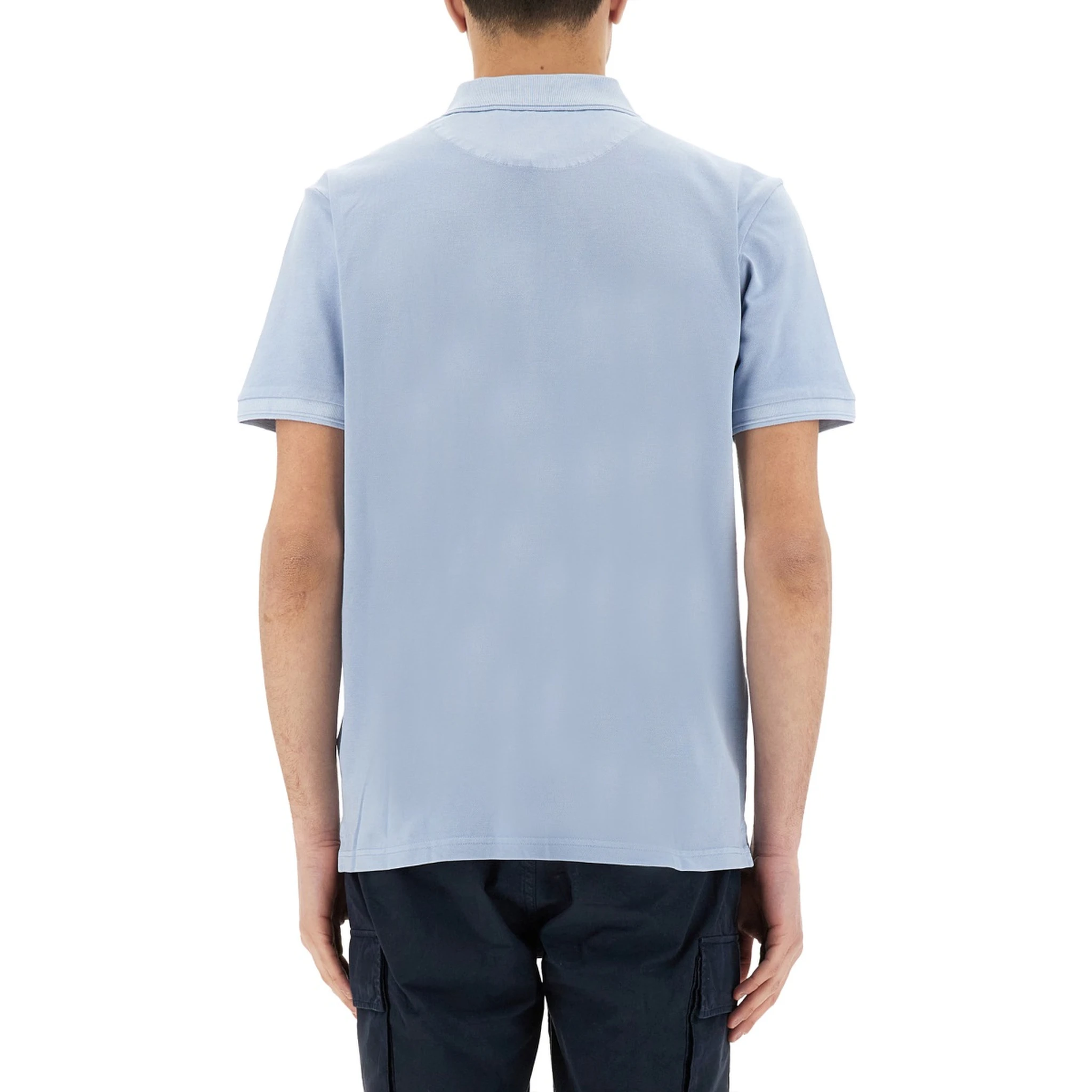 "MACKINACK" POLO SHIRT