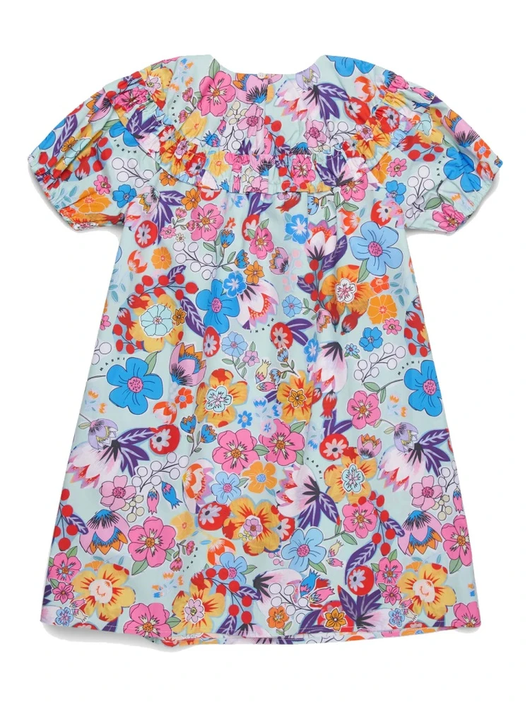 DRESS alternative
