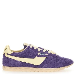 "WINDSPIN" LOW SNEAKER