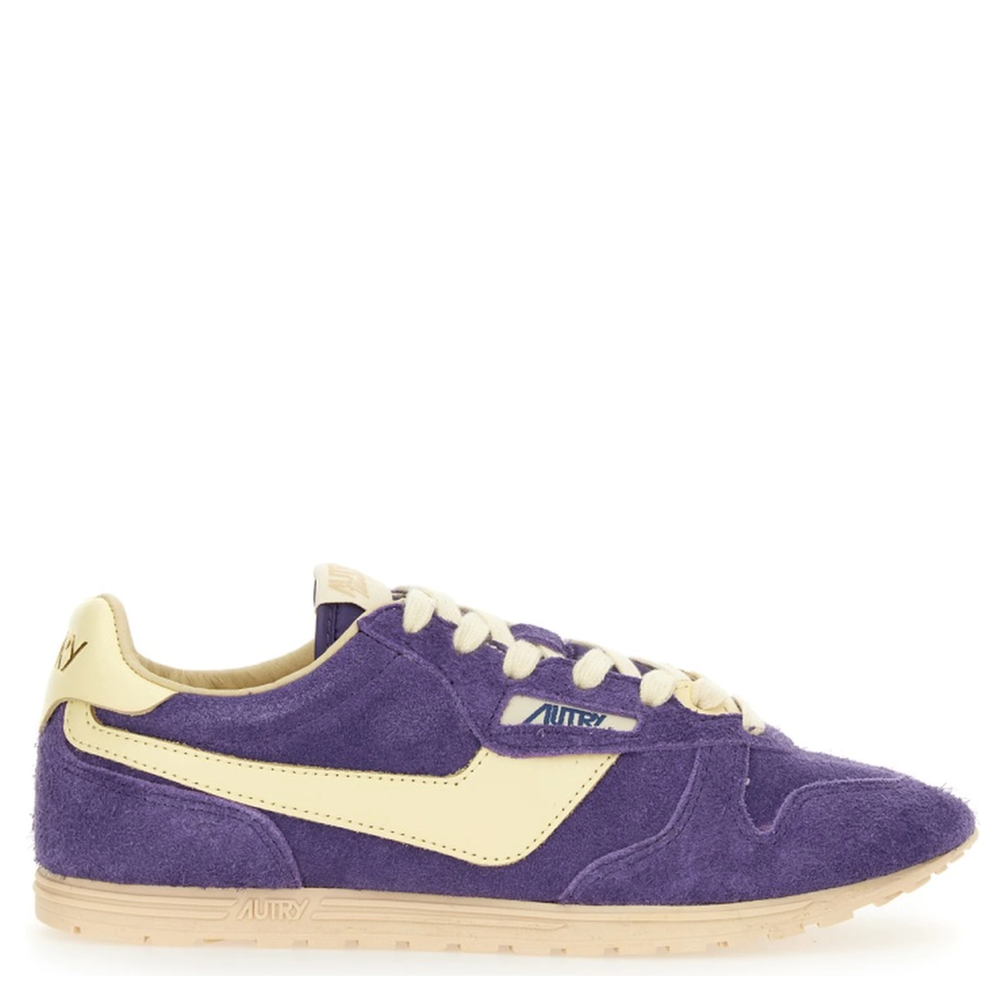 "WINDSPIN" LOW SNEAKER