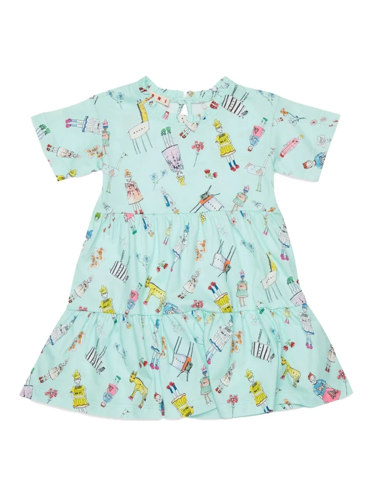 DRESS alternative