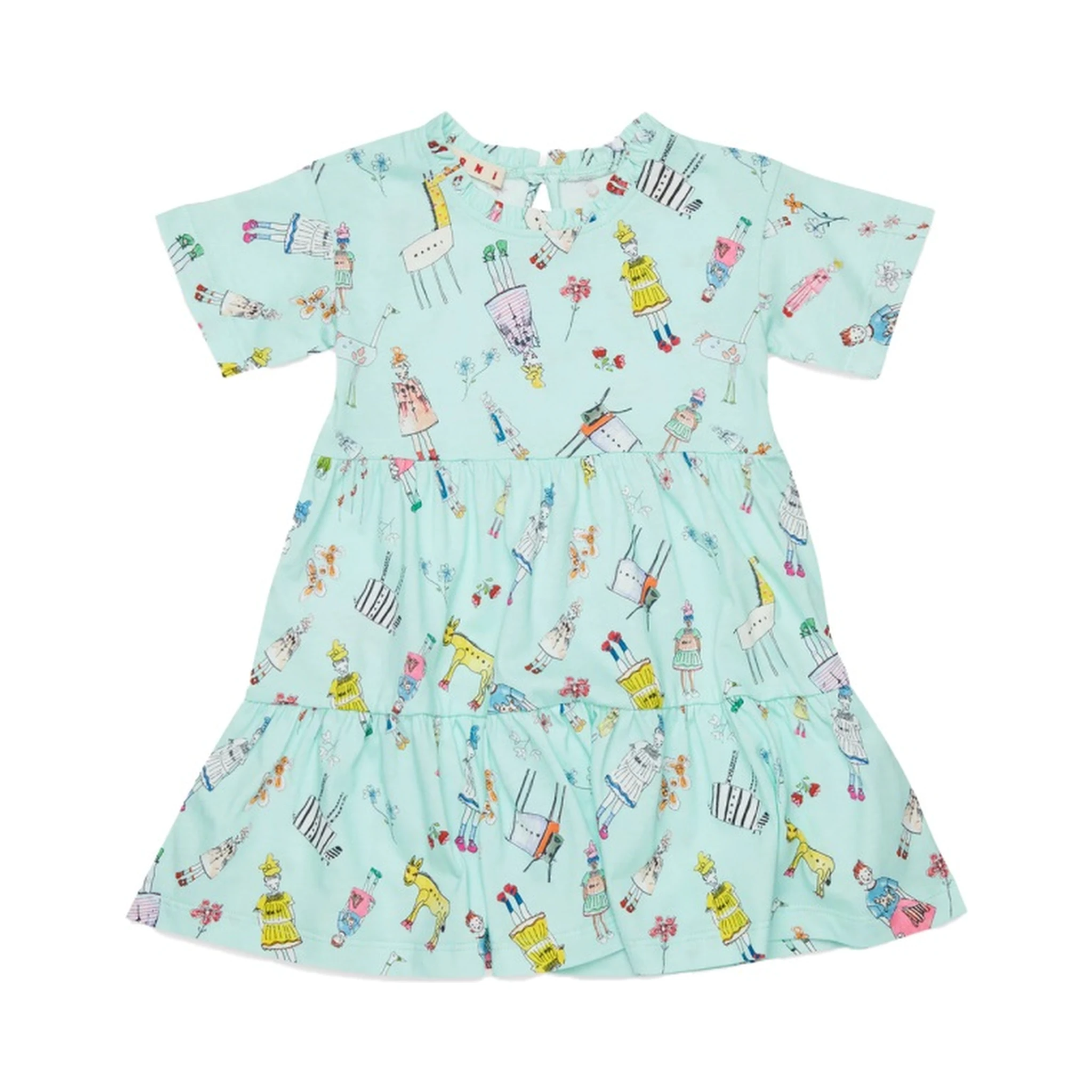 DRESS