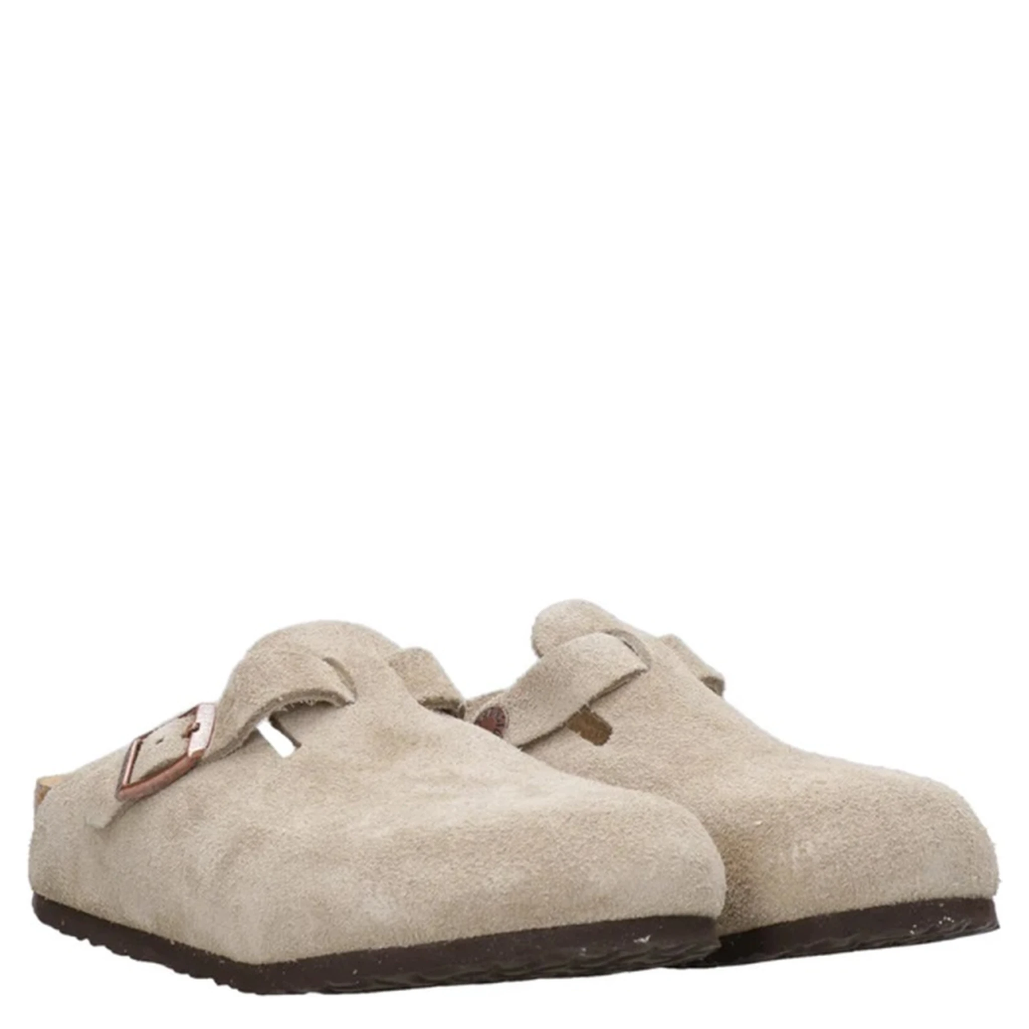 SANDALS "BOSTON"