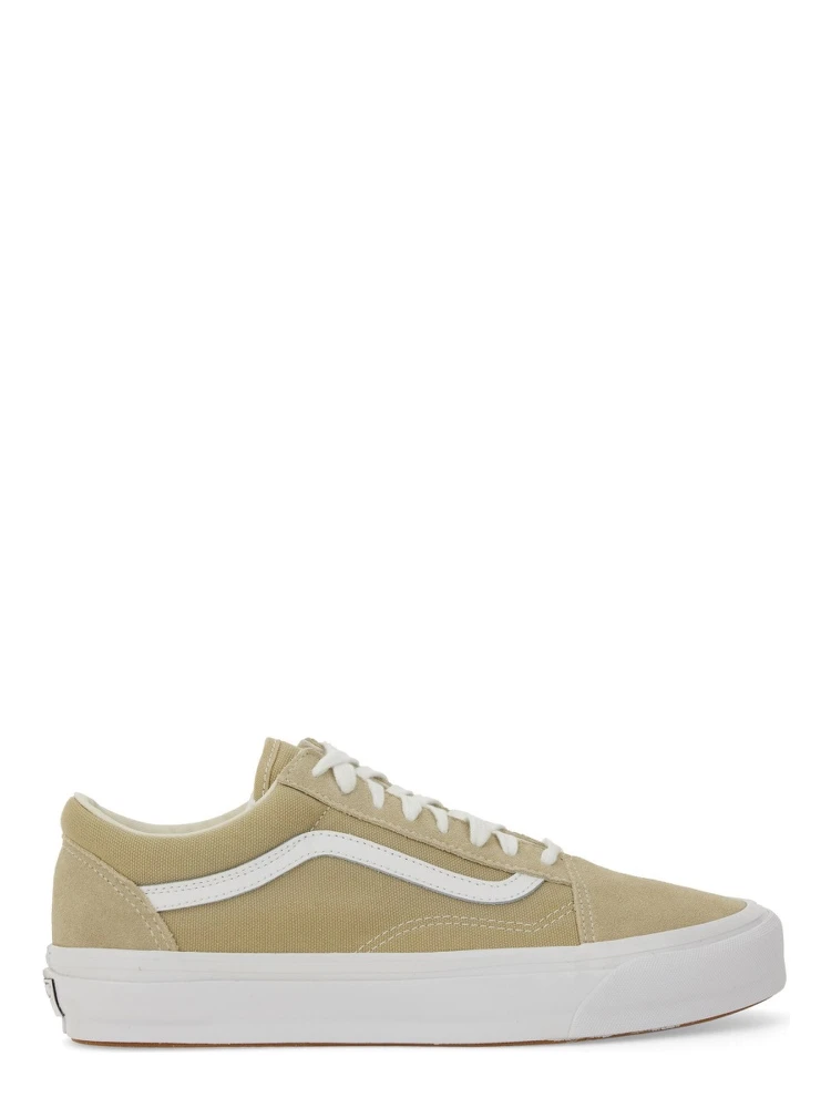 "OLD SKOOL XL" SNEAKER