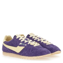 "WINDSPIN" LOW SNEAKER