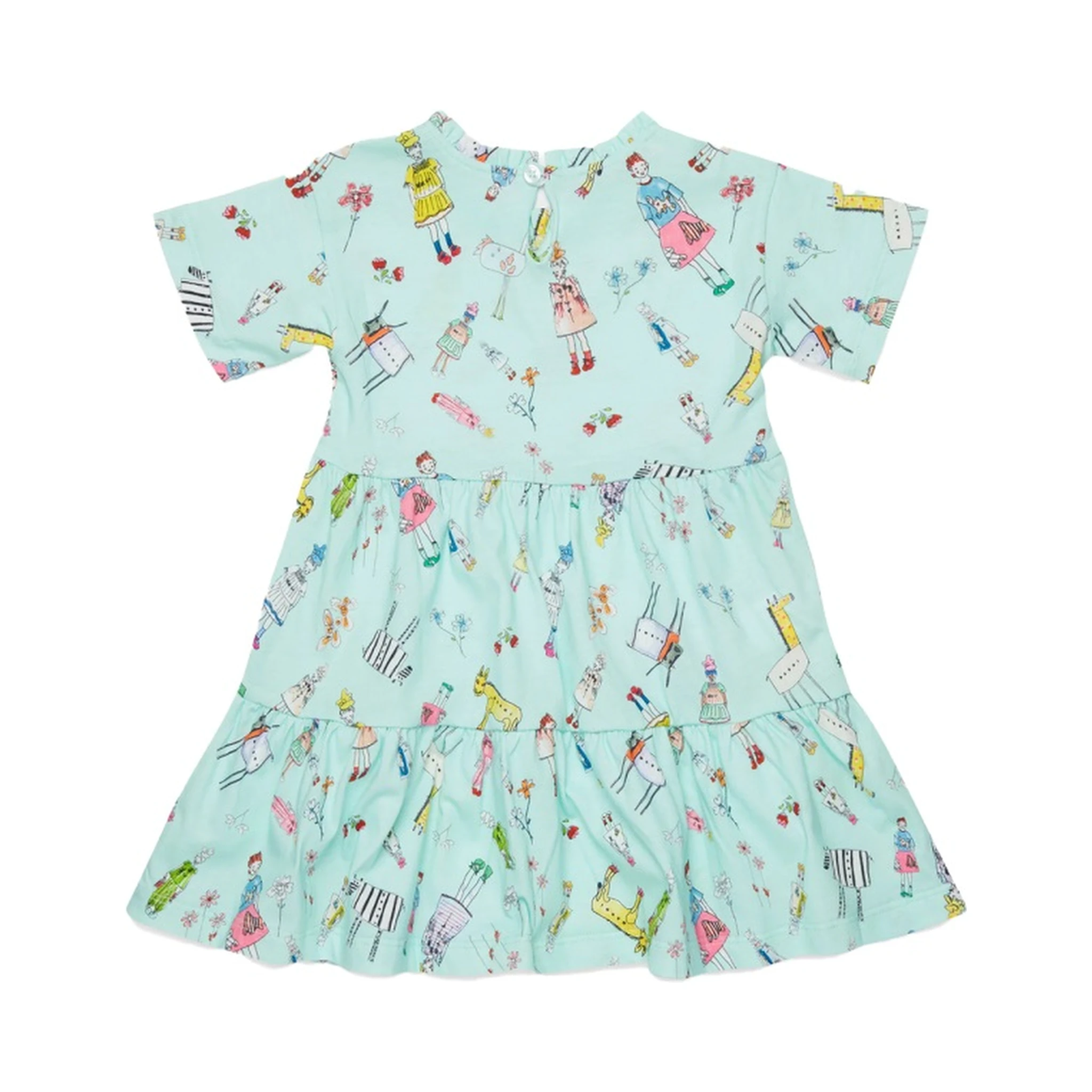 DRESS