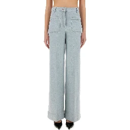 JEANS "ALINA"
