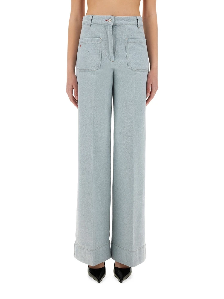 JEANS "ALINA"
