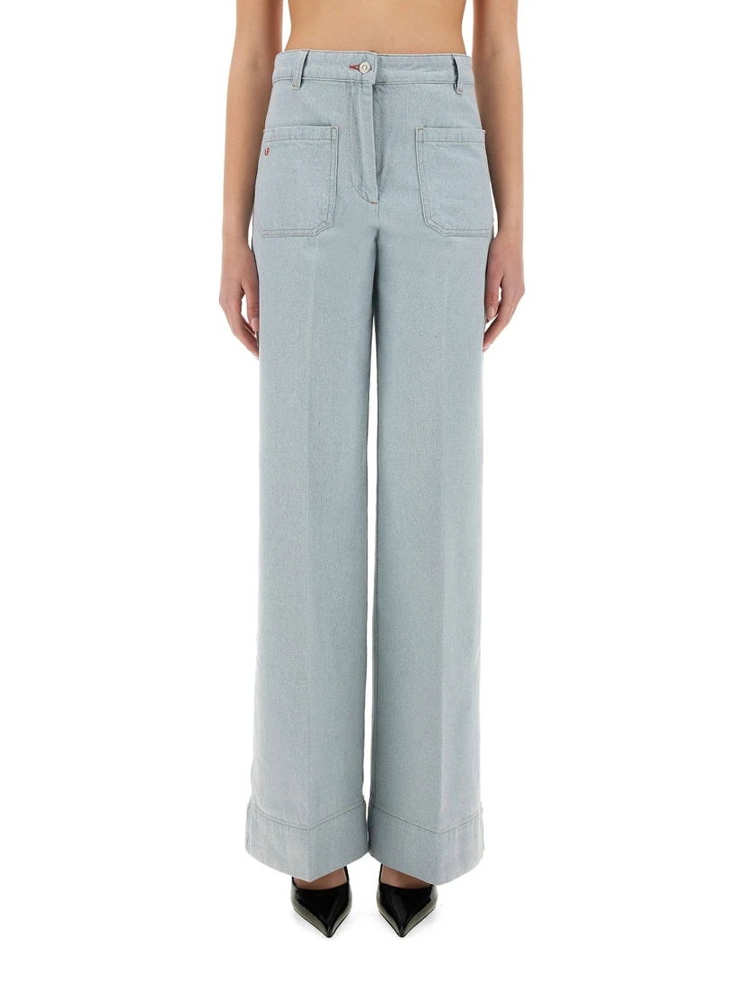 JEANS "ALINA"