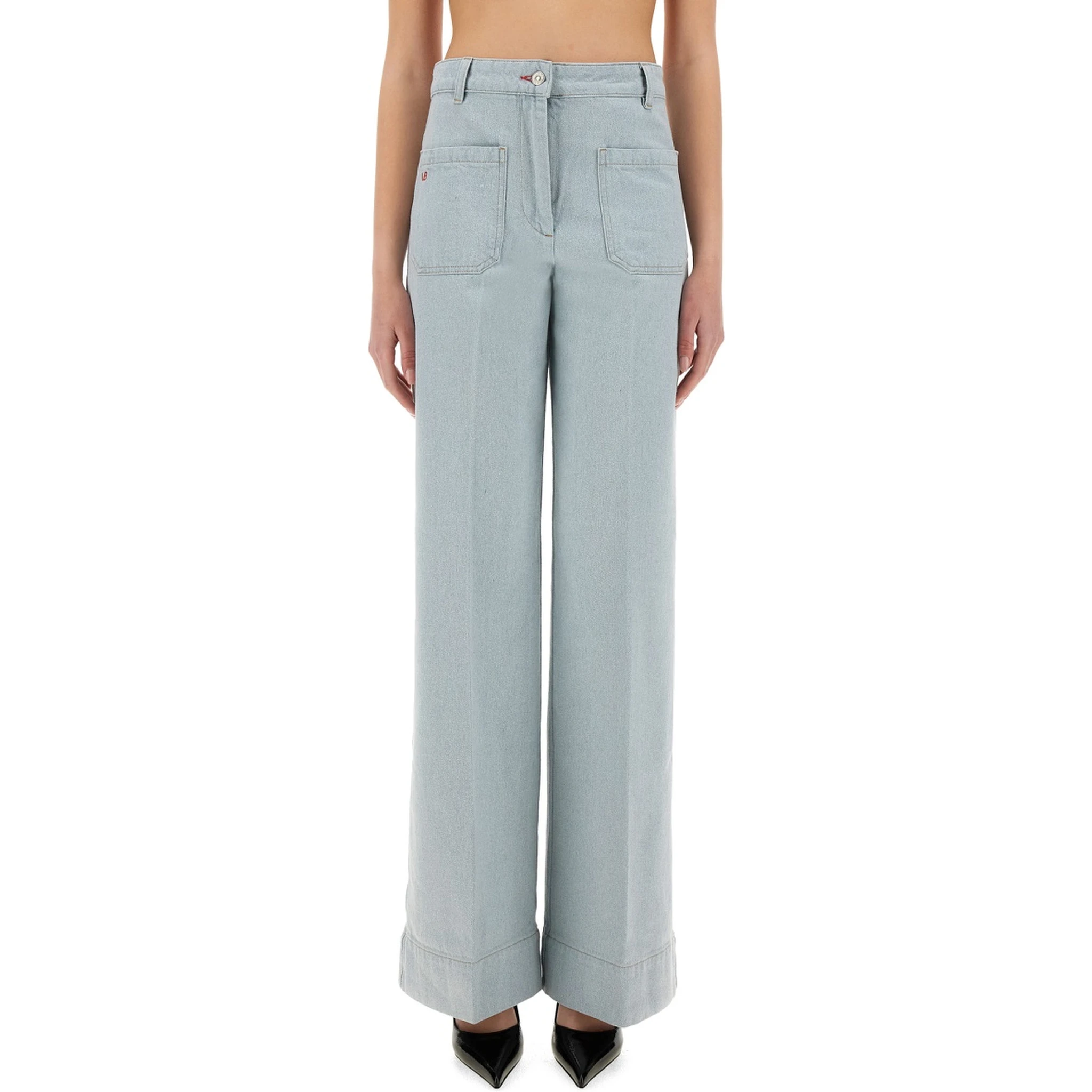 JEANS "ALINA"
