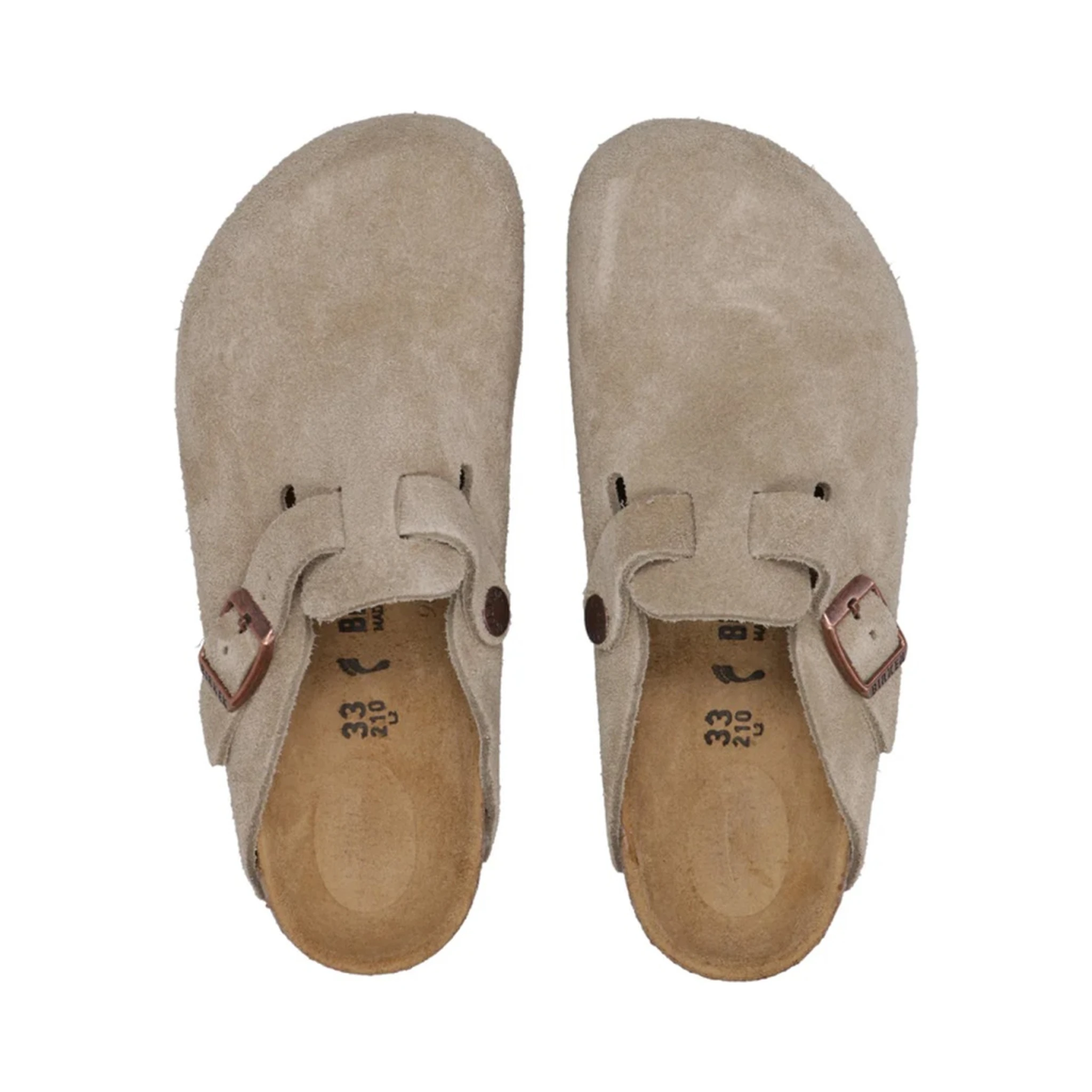 SANDALS "BOSTON"