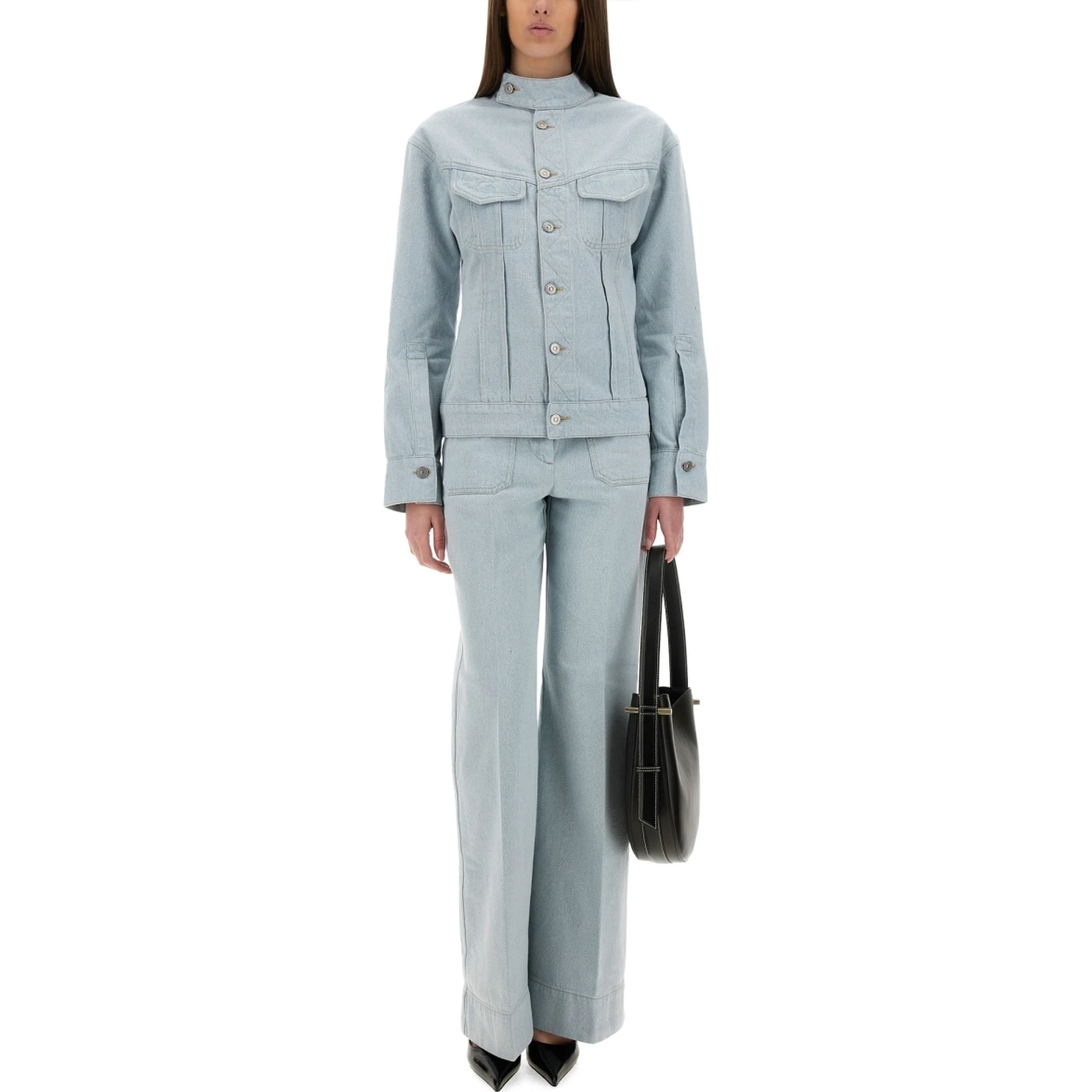 JEANS "ALINA"