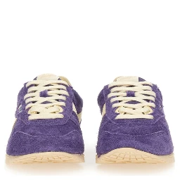 "WINDSPIN" LOW SNEAKER