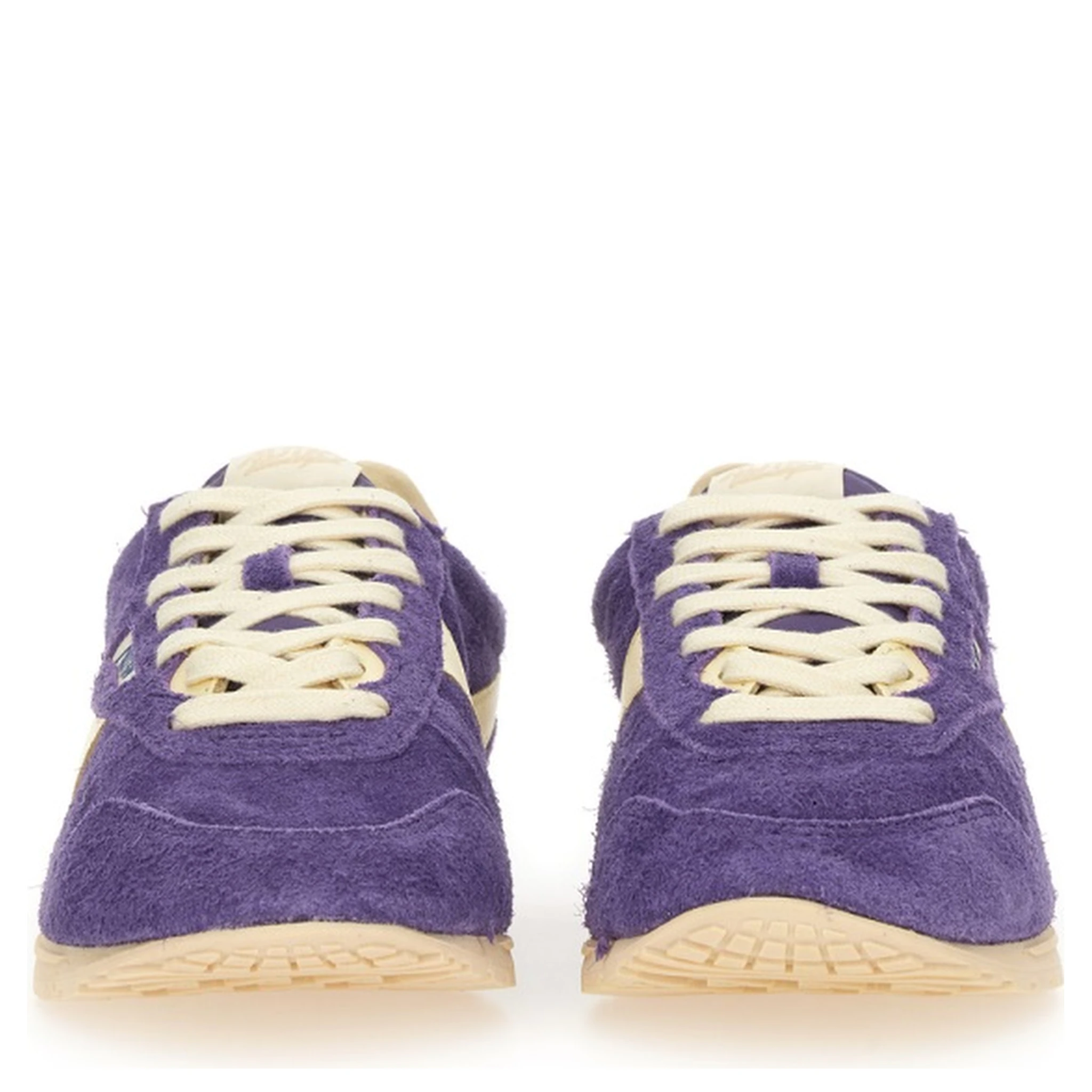 "WINDSPIN" LOW SNEAKER
