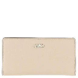 LEATHER WALLET