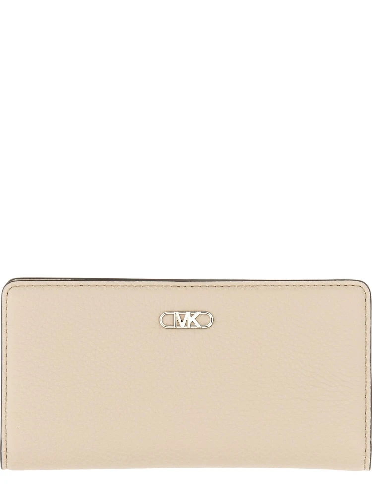 LEATHER WALLET