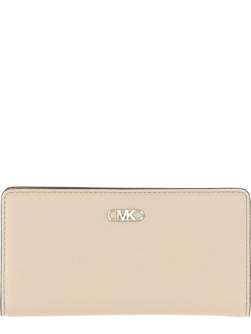 LEATHER WALLET