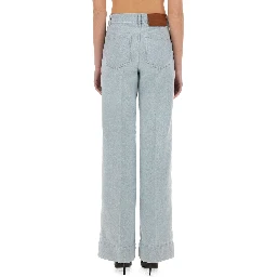 JEANS "ALINA"