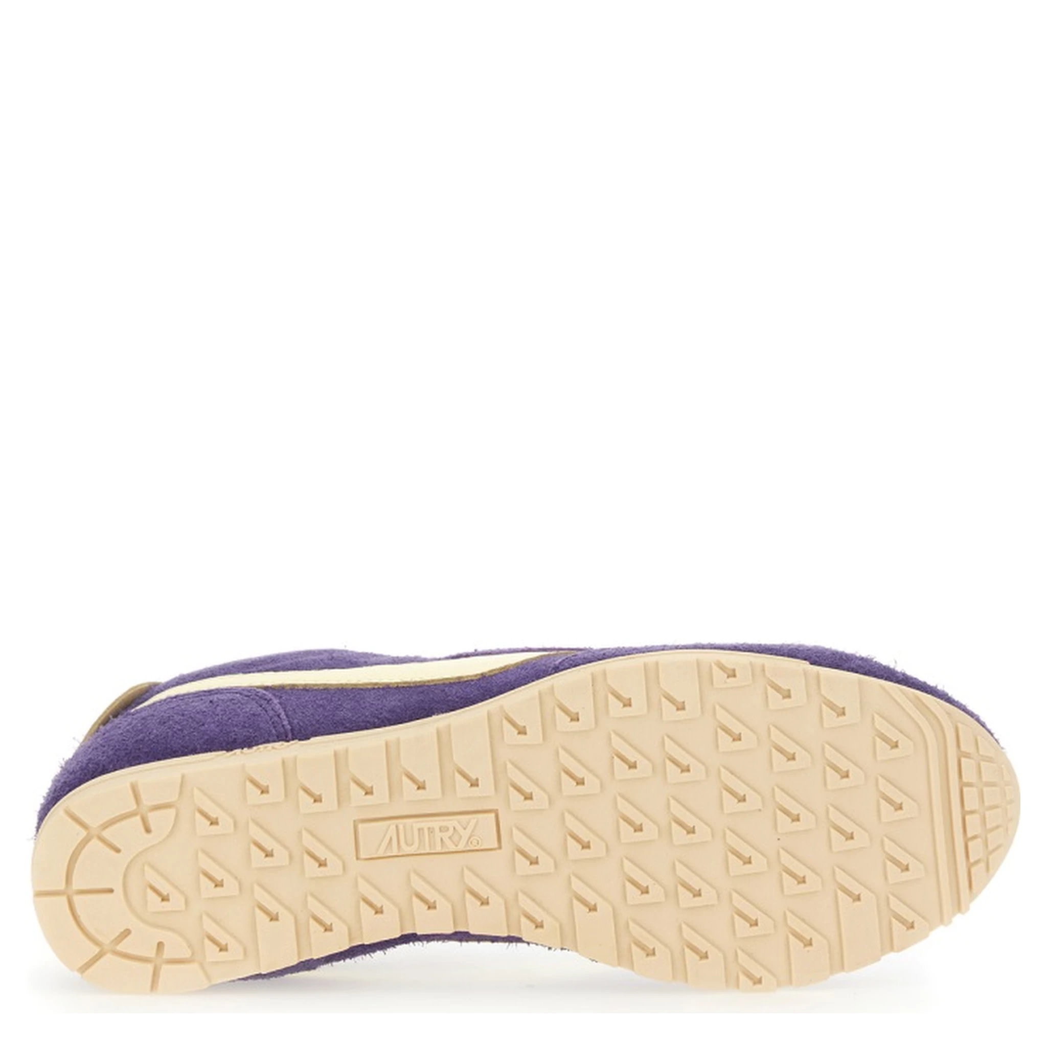 "WINDSPIN" LOW SNEAKER