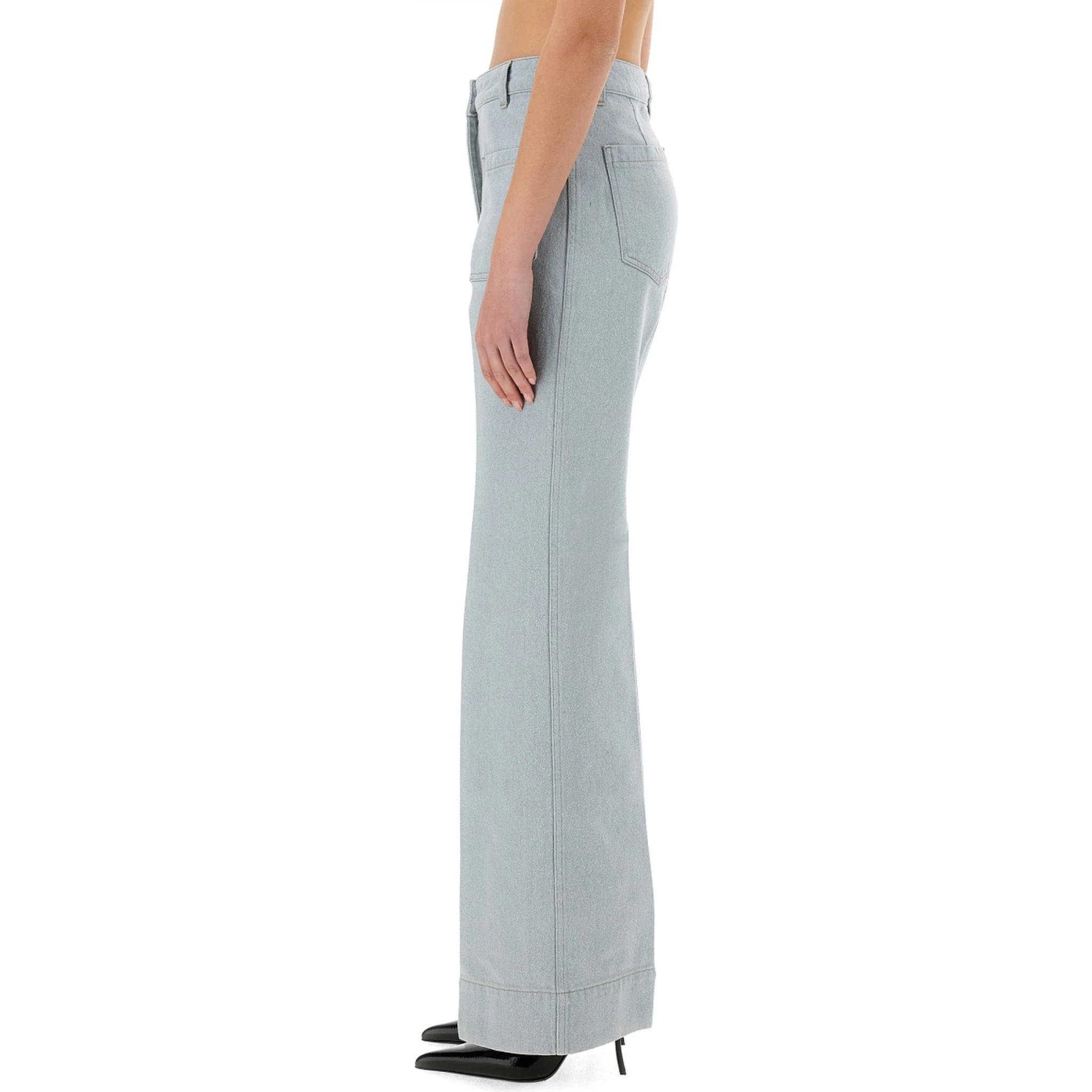 JEANS "ALINA"