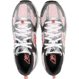 KIDS LIFESTYLE SHOE