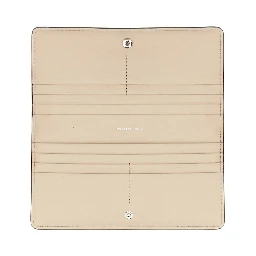 LEATHER WALLET