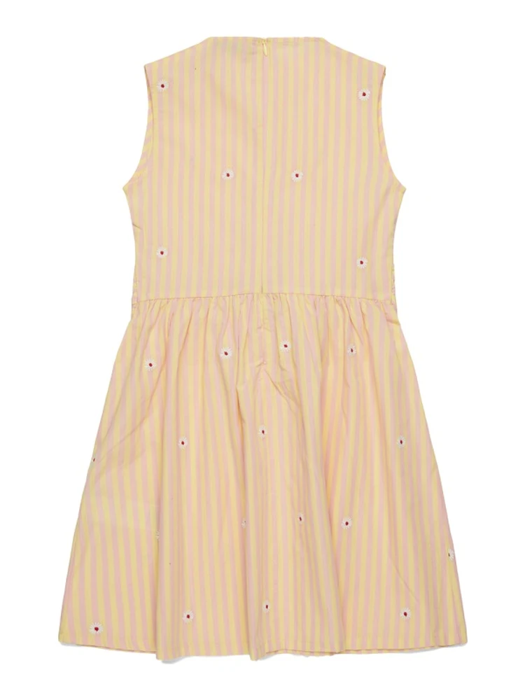 DRESS alternative