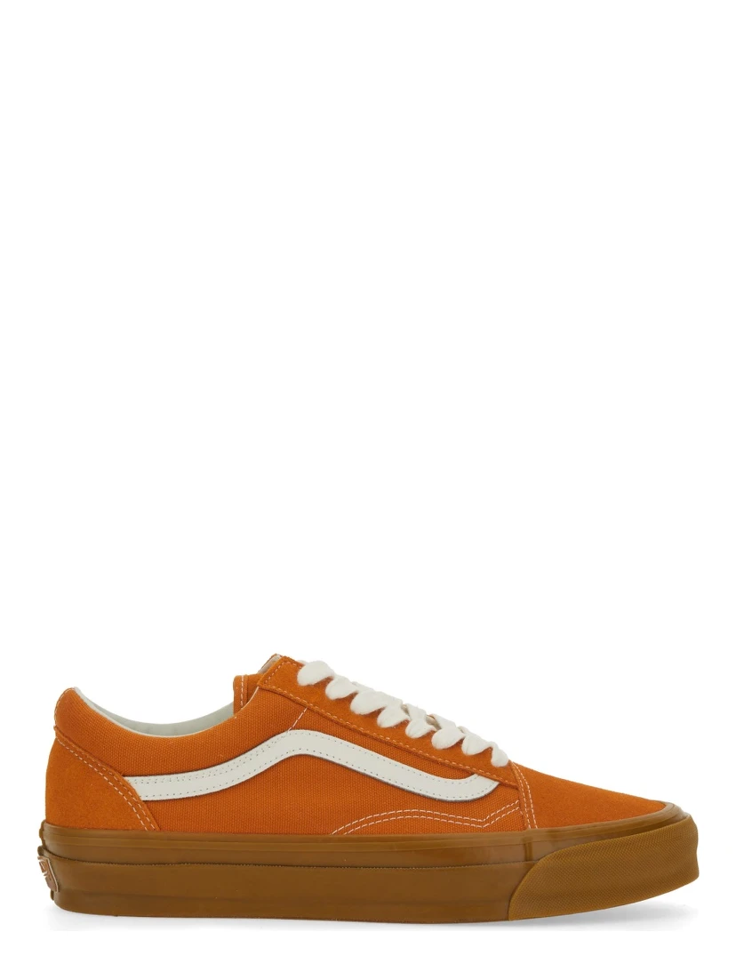 "OLD SKOOL XL" SNEAKER