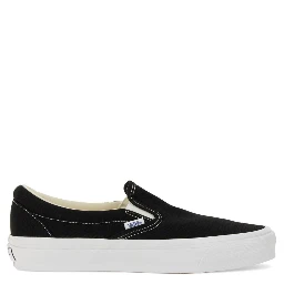 "SLIP-ON PREMIUM 98" SNEAKER
