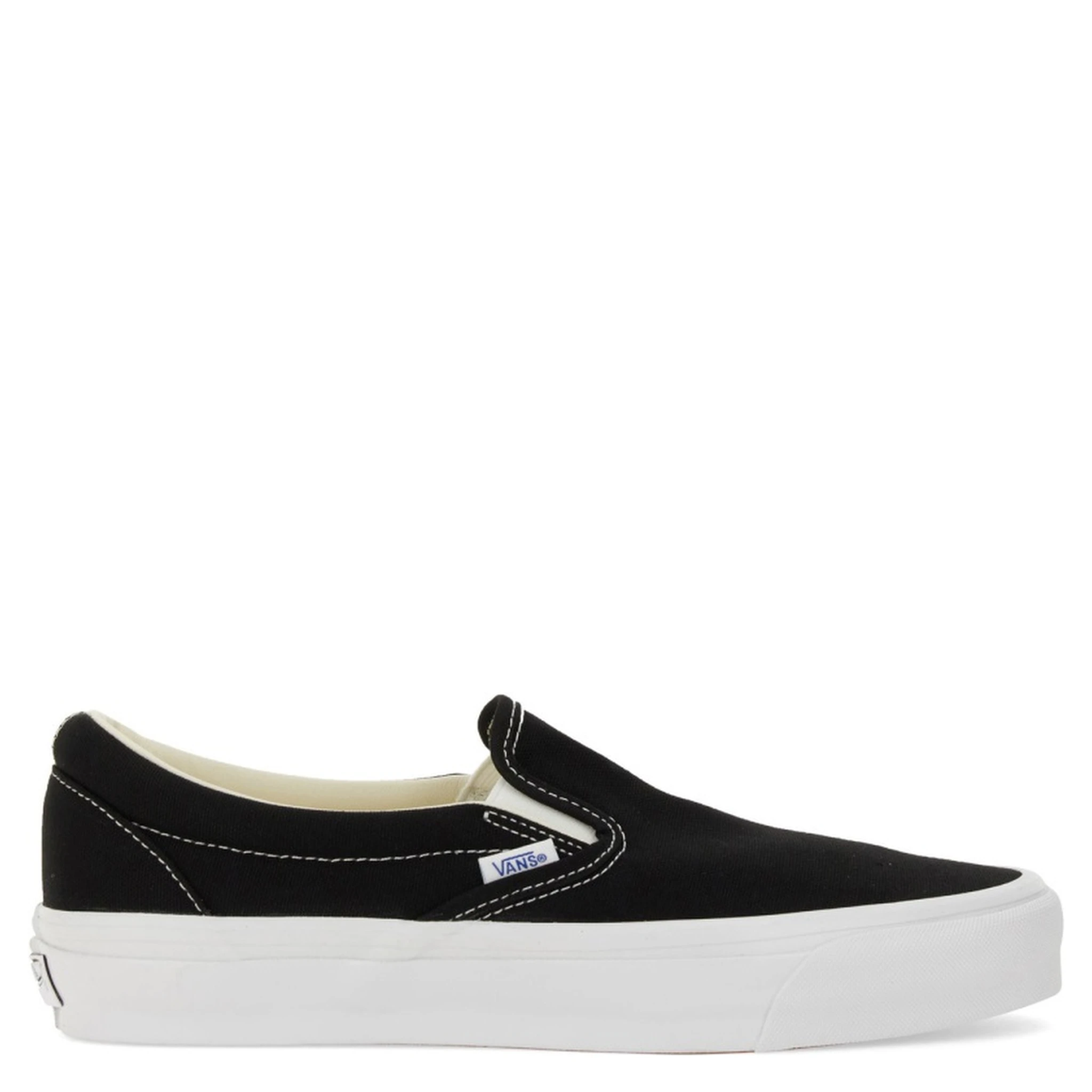 "SLIP-ON PREMIUM 98" SNEAKER