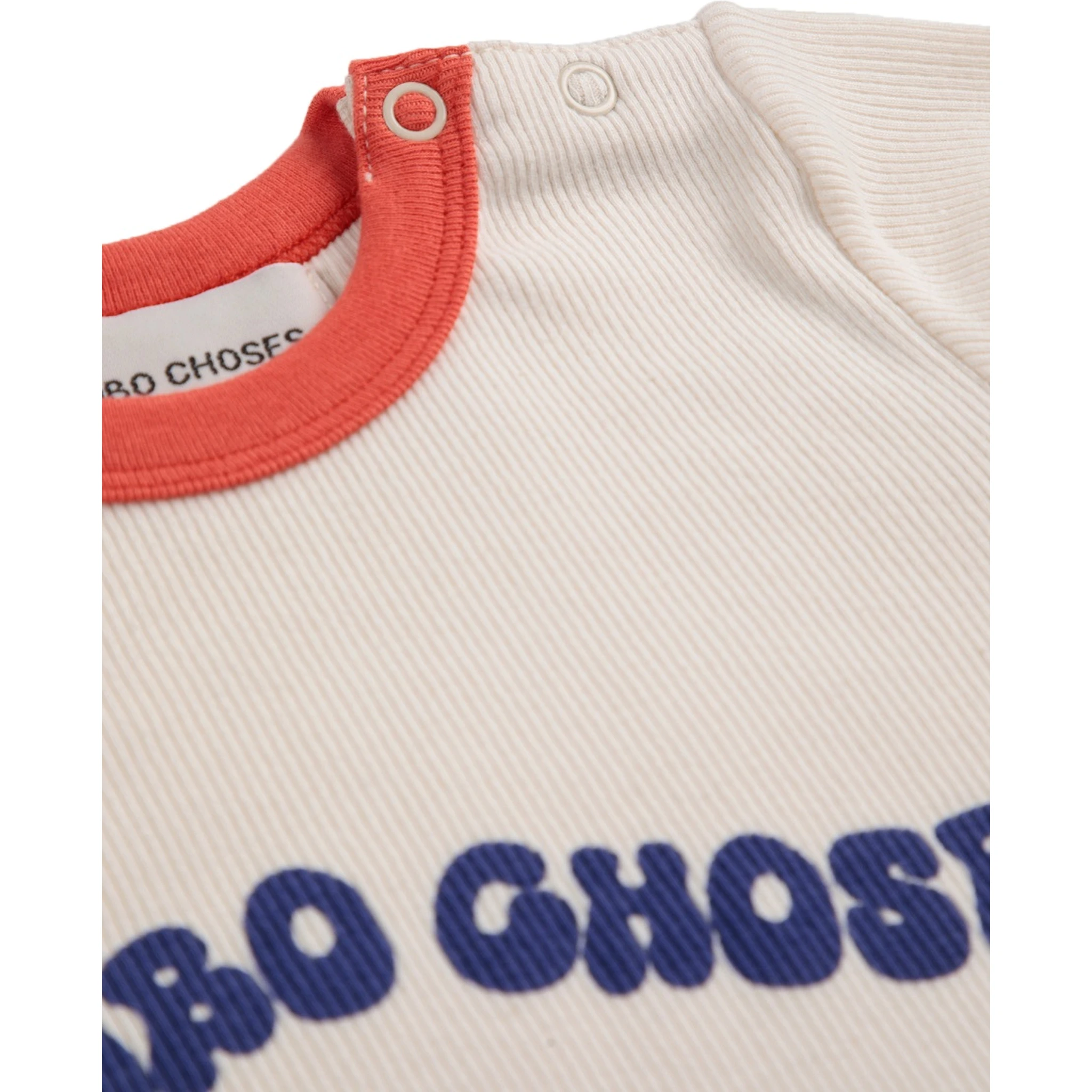 T-SHIRT "WAVY"