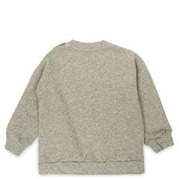 "HAPPY DOG" SWEATSHIRT