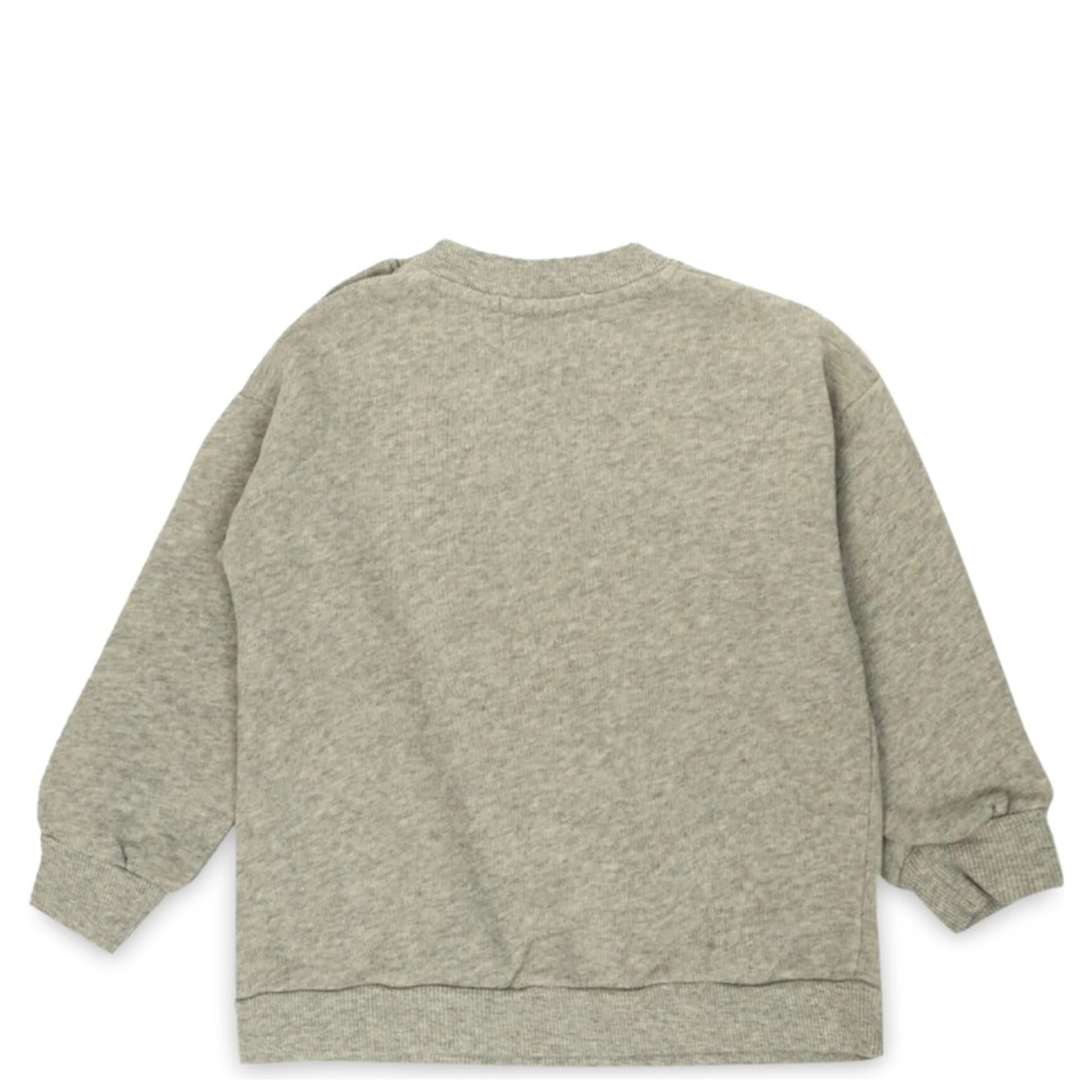 "HAPPY DOG" SWEATSHIRT