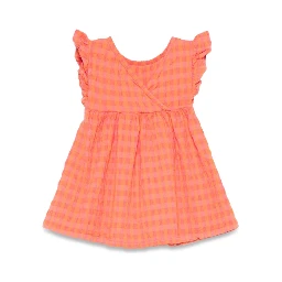 VICHY DRESS