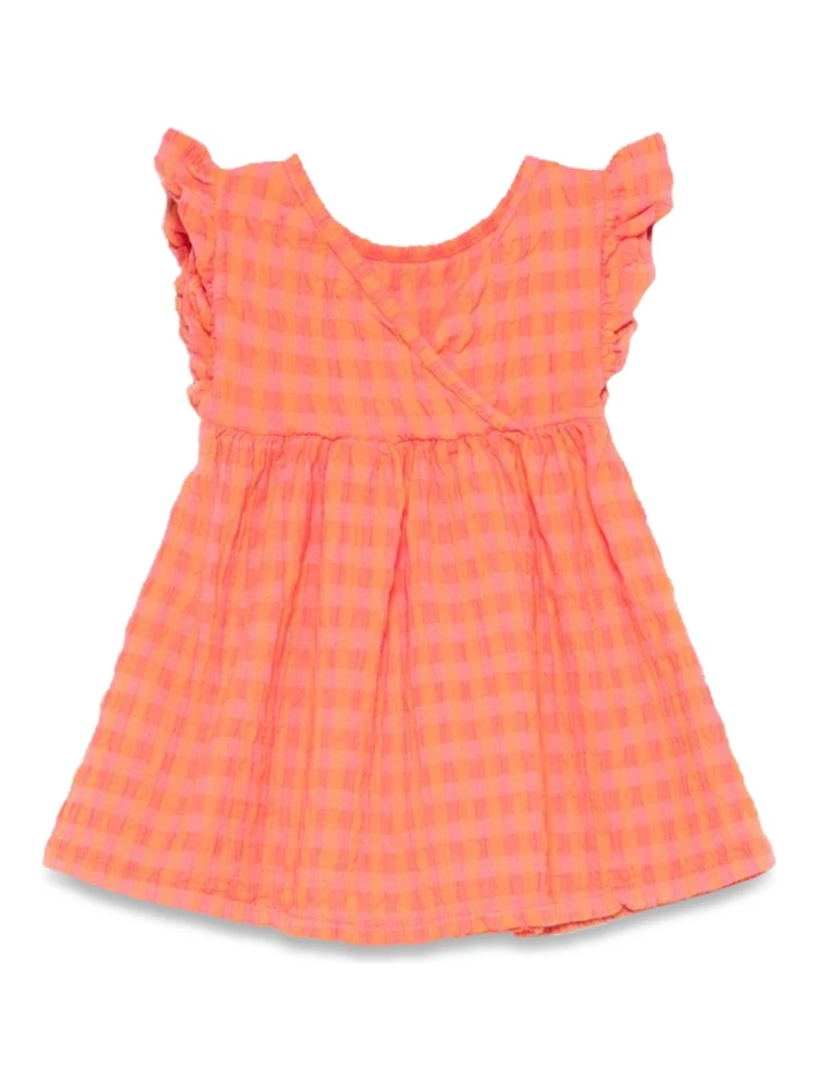 VICHY DRESS alternative