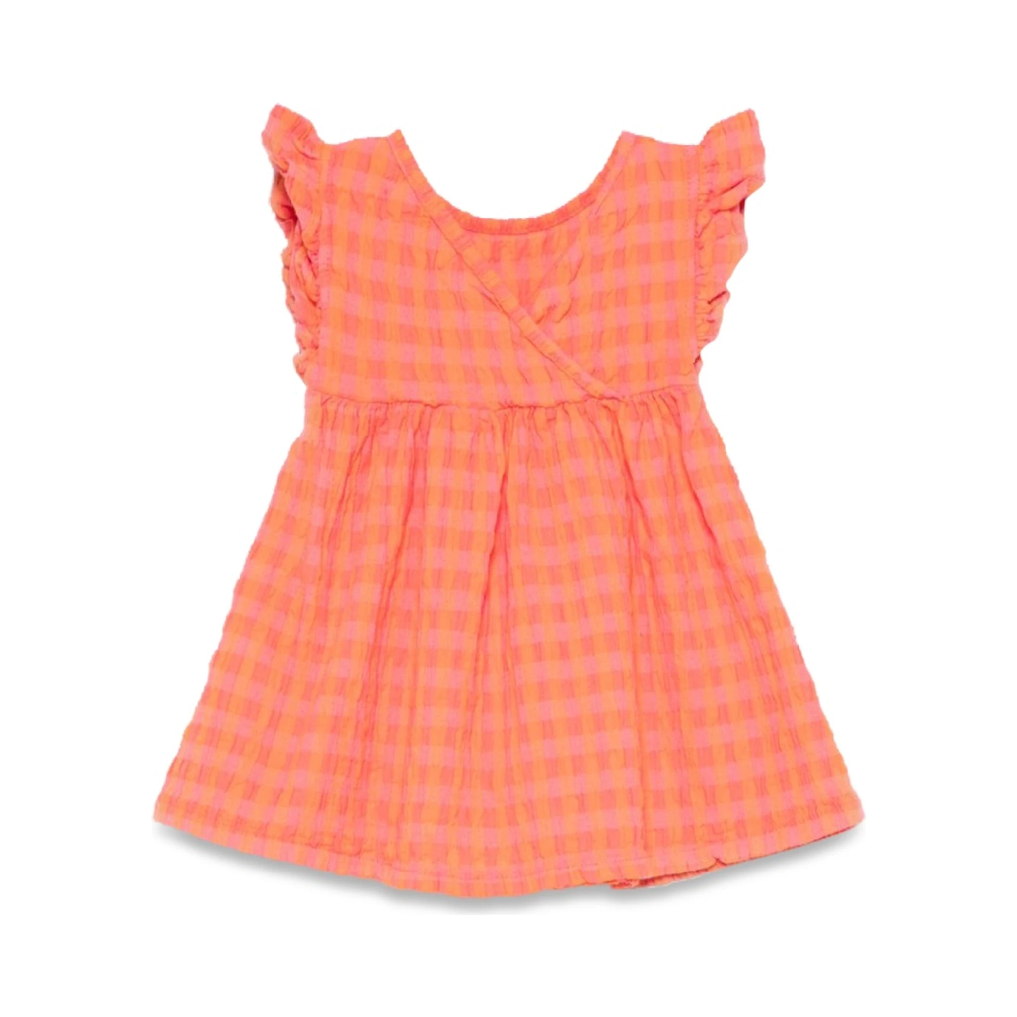 VICHY DRESS