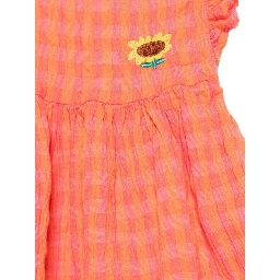 VICHY DRESS