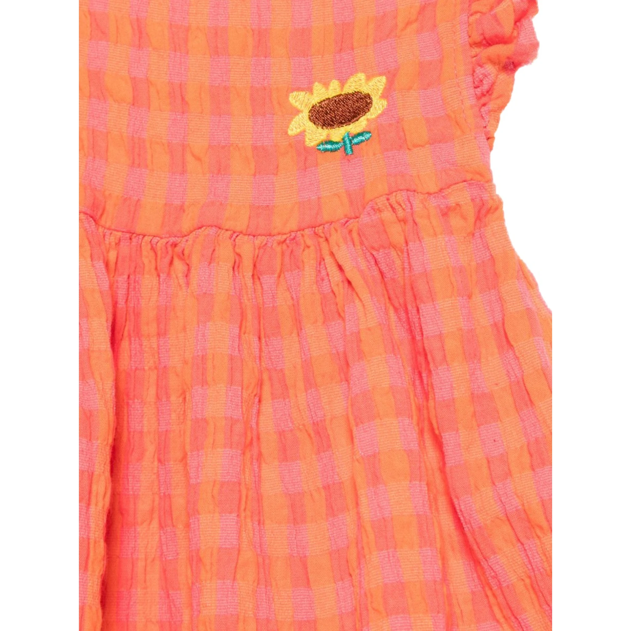 VICHY DRESS