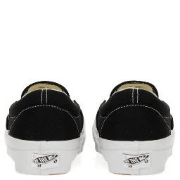 "SLIP-ON PREMIUM 98" SNEAKER