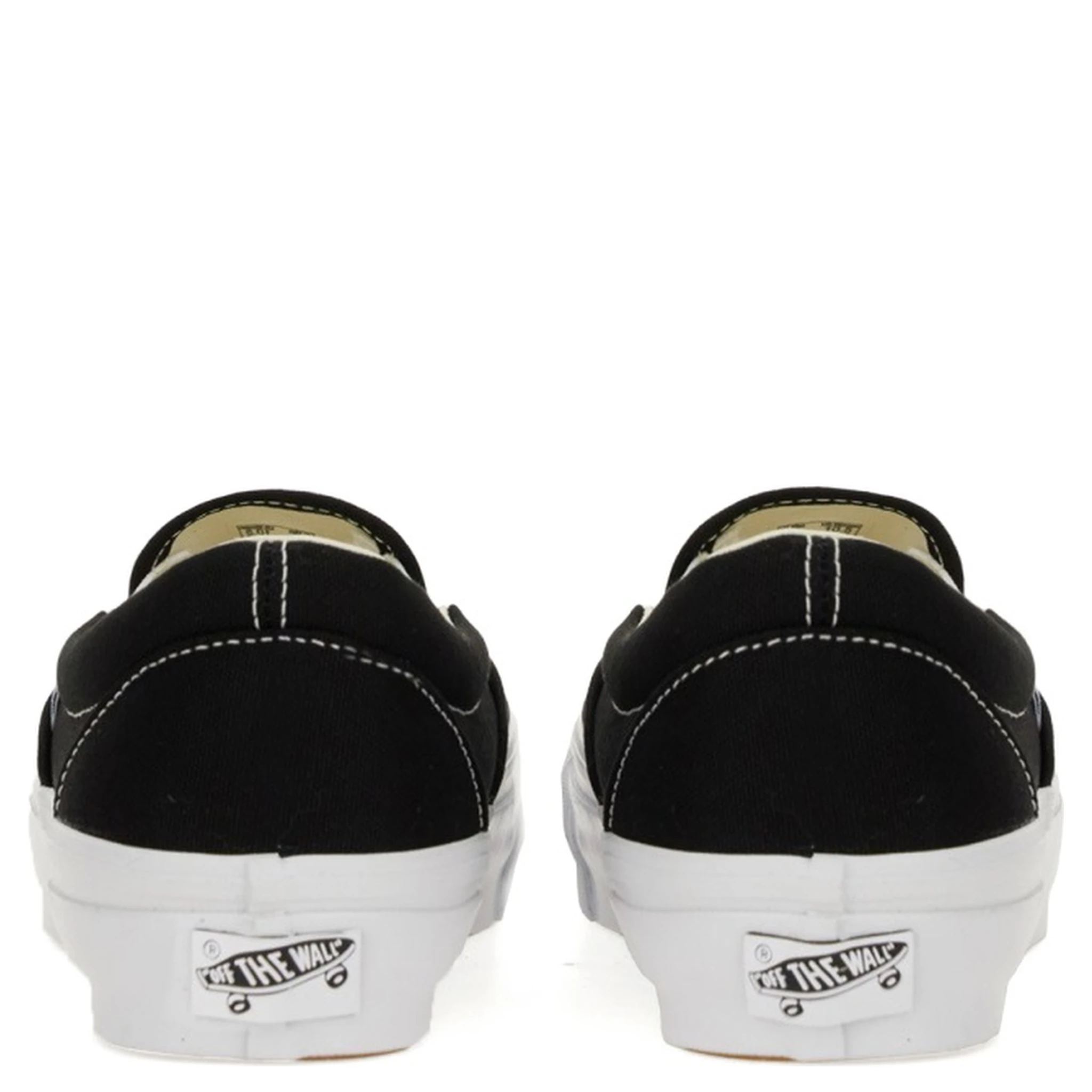 "SLIP-ON PREMIUM 98" SNEAKER